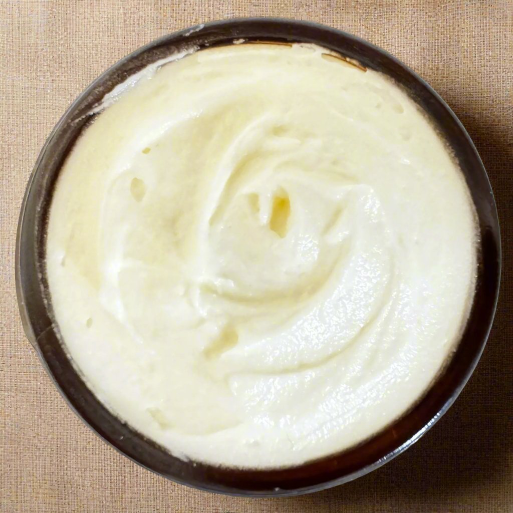 "Delicate Tallow" - delikatny balsam bez dodatku olejków (60ml)