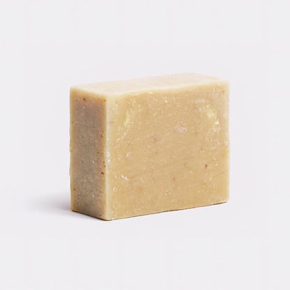 "Herbal Tallow" - mydło w kostce (100g)